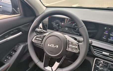 KIA Seltos I, 2025 год, 3 180 000 рублей, 23 фотография