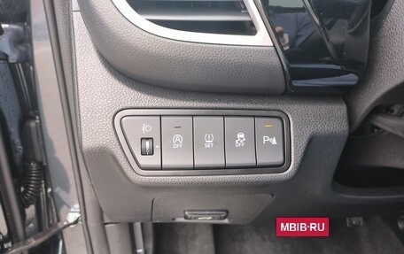 KIA Seltos I, 2025 год, 3 180 000 рублей, 26 фотография