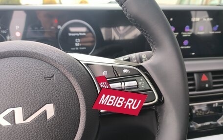 KIA Seltos I, 2025 год, 3 180 000 рублей, 25 фотография