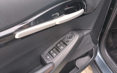 KIA Seltos I, 2025 год, 3 180 000 рублей, 33 фотография