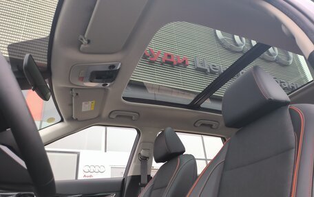 KIA Seltos I, 2025 год, 3 180 000 рублей, 38 фотография