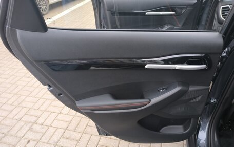 KIA Seltos I, 2025 год, 3 180 000 рублей, 34 фотография