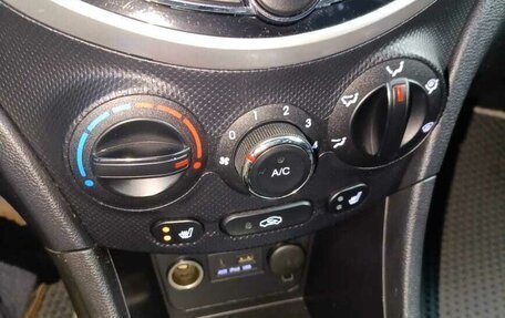 Hyundai Solaris II рестайлинг, 2012 год, 875 000 рублей, 13 фотография