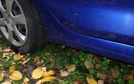 Hyundai Solaris II рестайлинг, 2012 год, 875 000 рублей, 14 фотография