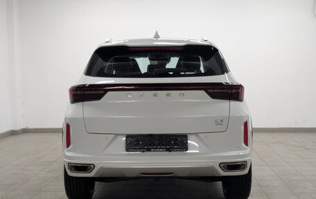 CheryExeed LX, 2024 год, 3 270 000 рублей, 6 фотография