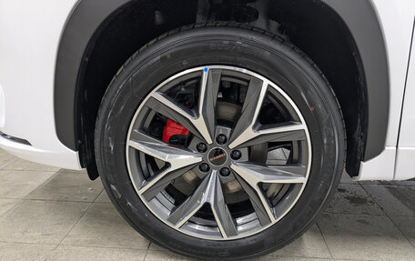 CheryExeed LX, 2024 год, 3 270 000 рублей, 7 фотография