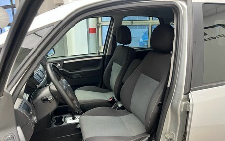 Opel Meriva, 2007 год, 589 900 рублей, 10 фотография