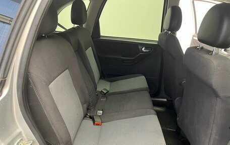 Opel Meriva, 2007 год, 589 900 рублей, 9 фотография