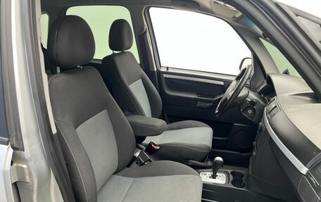 Opel Meriva, 2007 год, 589 900 рублей, 8 фотография