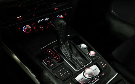 Audi A6, 2016 год, 3 049 898 рублей, 17 фотография