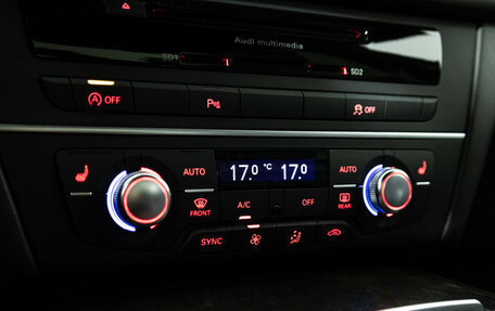 Audi A6, 2016 год, 3 049 898 рублей, 20 фотография