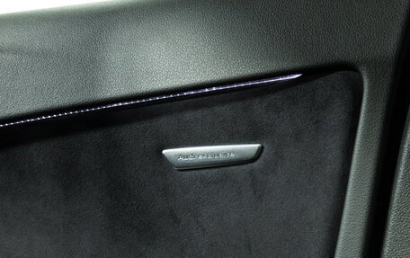 Audi A6, 2016 год, 3 049 898 рублей, 22 фотография