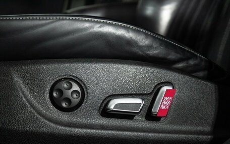 Audi A6, 2016 год, 3 049 898 рублей, 15 фотография