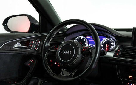 Audi A6, 2016 год, 3 049 898 рублей, 26 фотография