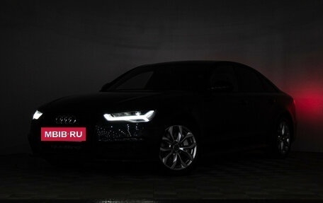 Audi A6, 2016 год, 3 049 898 рублей, 29 фотография