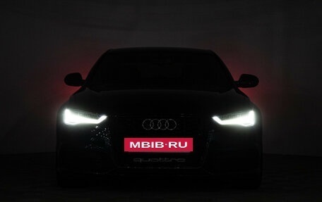 Audi A6, 2016 год, 3 049 898 рублей, 28 фотография