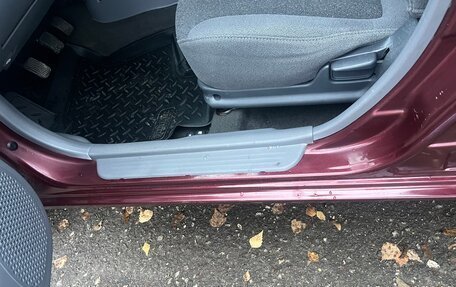 Hyundai Accent II, 2007 год, 480 000 рублей, 15 фотография