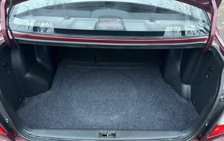 Hyundai Accent II, 2007 год, 480 000 рублей, 17 фотография