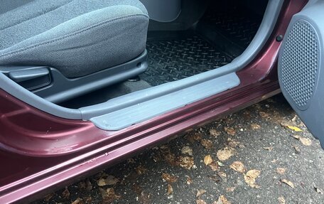 Hyundai Accent II, 2007 год, 480 000 рублей, 19 фотография