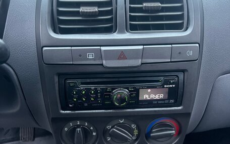 Hyundai Accent II, 2007 год, 480 000 рублей, 24 фотография