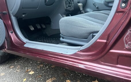 Hyundai Accent II, 2007 год, 480 000 рублей, 18 фотография