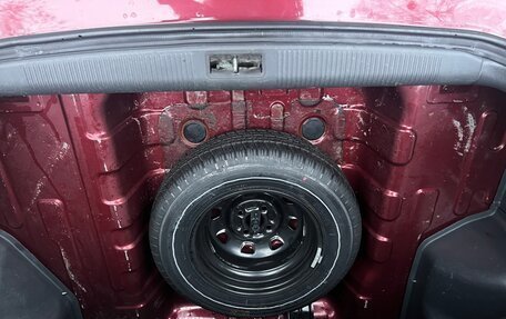 Hyundai Accent II, 2007 год, 480 000 рублей, 26 фотография