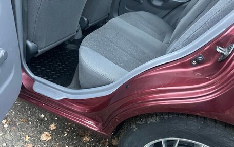 Hyundai Accent II, 2007 год, 480 000 рублей, 16 фотография