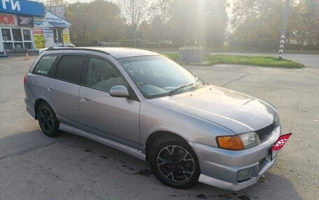 Nissan Wingroad III, 1999 год, 250 000 рублей, 1 фотография