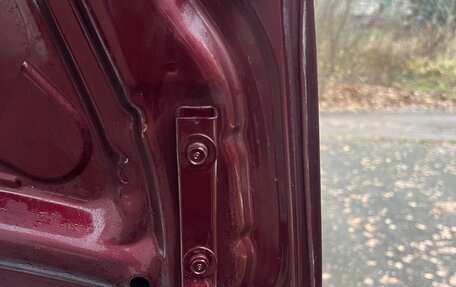 Hyundai Accent II, 2007 год, 480 000 рублей, 31 фотография