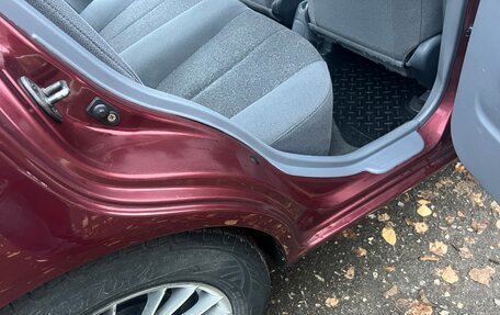 Hyundai Accent II, 2007 год, 480 000 рублей, 29 фотография