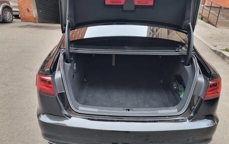 Audi A6, 2016 год, 2 350 000 рублей, 2 фотография