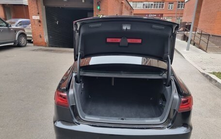 Audi A6, 2016 год, 2 350 000 рублей, 3 фотография