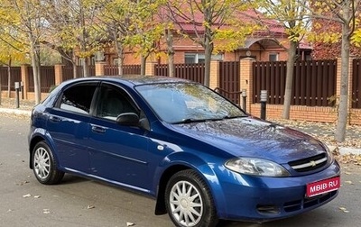 Chevrolet Lacetti, 2009 год, 370 000 рублей, 1 фотография