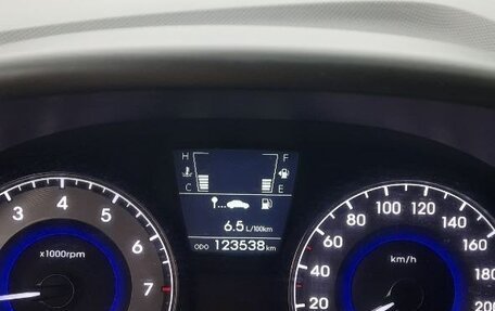 Hyundai Solaris II рестайлинг, 2013 год, 680 000 рублей, 3 фотография