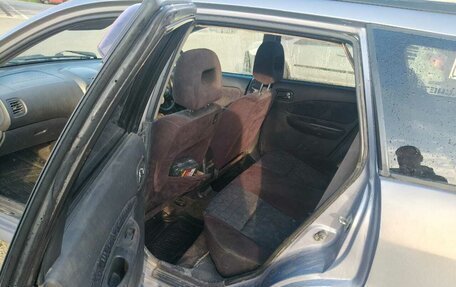 Nissan Wingroad III, 1999 год, 250 000 рублей, 5 фотография