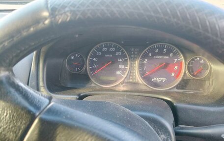 Nissan Wingroad III, 1999 год, 250 000 рублей, 4 фотография