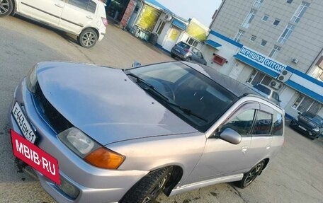 Nissan Wingroad III, 1999 год, 250 000 рублей, 3 фотография