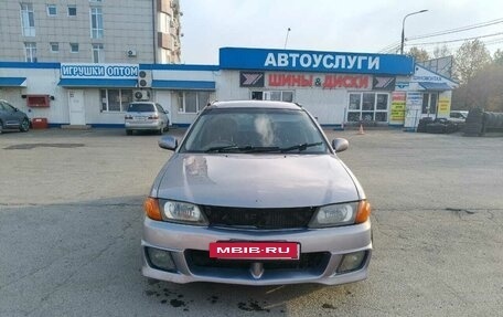 Nissan Wingroad III, 1999 год, 250 000 рублей, 2 фотография