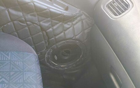 Nissan Wingroad III, 1999 год, 250 000 рублей, 11 фотография