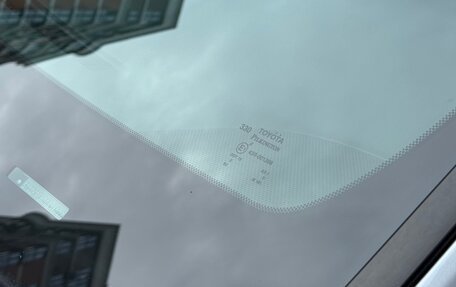 Toyota Highlander III, 2015 год, 3 400 000 рублей, 8 фотография