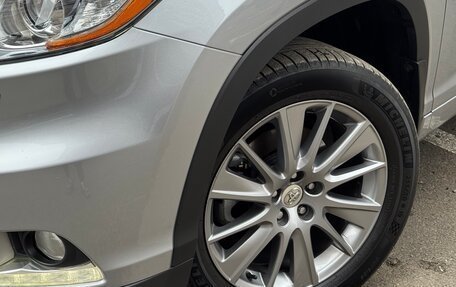 Toyota Highlander III, 2015 год, 3 400 000 рублей, 3 фотография