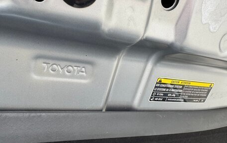 Toyota Highlander III, 2015 год, 3 400 000 рублей, 11 фотография