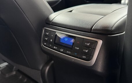 Toyota Highlander III, 2015 год, 3 400 000 рублей, 20 фотография