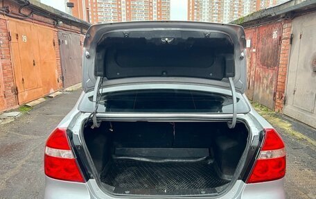 Chevrolet Aveo III, 2007 год, 355 000 рублей, 15 фотография