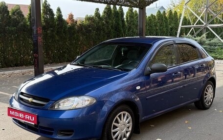 Chevrolet Lacetti, 2009 год, 370 000 рублей, 3 фотография