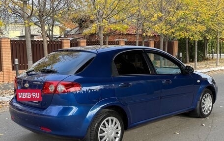 Chevrolet Lacetti, 2009 год, 370 000 рублей, 4 фотография