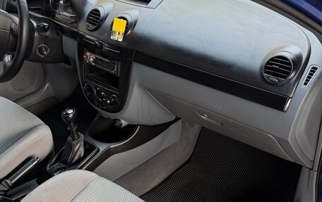 Chevrolet Lacetti, 2009 год, 370 000 рублей, 10 фотография