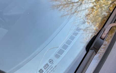 Chevrolet Lacetti, 2009 год, 370 000 рублей, 22 фотография