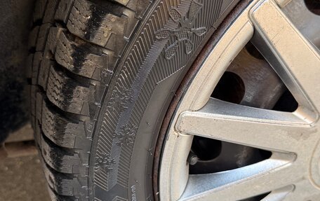 Chevrolet Lacetti, 2009 год, 370 000 рублей, 21 фотография