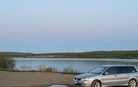 Mitsubishi Lancer IX, 2008 год, 650 000 рублей, 6 фотография